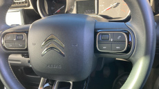 Citroen C3 Aircross 1.2 PureTech 110 Shine Plus 5dr Petrol Hatchback